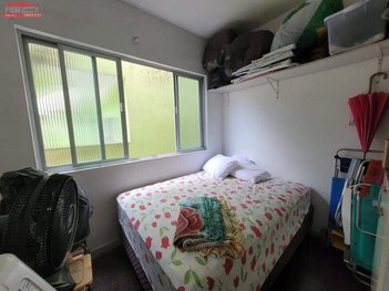 house em Rua Chile, Barreiros - São José - SC