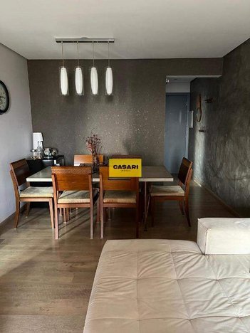 apartment em Rua Anita Franchini, Santa Terezinha - São Bernardo do Campo - SP