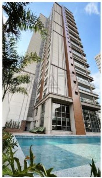apartment em Rua Campevas, Perdizes - São Paulo - SP