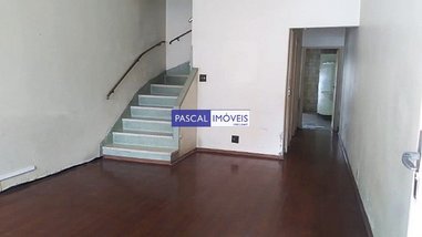 house em Rua Haddock Lobo, Cerqueira César - São Paulo - SP