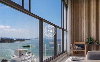 apartment em 3450, Centro - Balneário Camboriú - SC