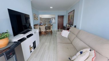 apartment em Rua 2000, Centro - Balneário Camboriú - SC