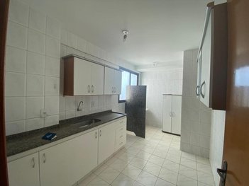 apartment em Rua 6, Jardim Goiás - Goiânia - GO