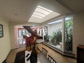 house em Rua Paulina, Chácara Mafalda - São Paulo - SP