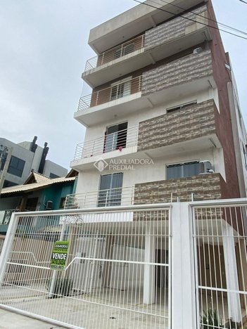 apartment em Rua Vereador Antônio Ferreira Alves, Centro - Canoas - RS