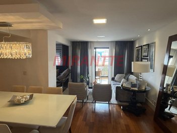 apartment em Rua Sousa Lopes, Lauzane Paulista - São Paulo - SP