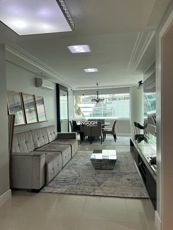 apartment em Rua Julieta Lins, Pioneiros - Balneário Camboriú - SC