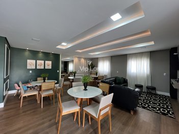 apartment em Rua Jacob Batista Uliano, Centro - Braço do Norte - SC