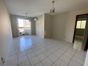 apartment em Rua Afonso Pena, Canto - Florianópolis - SC