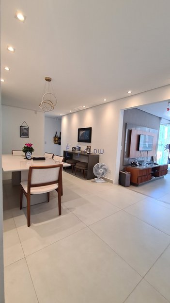 apartment em Rua Caramuru, Saúde - São Paulo - SP