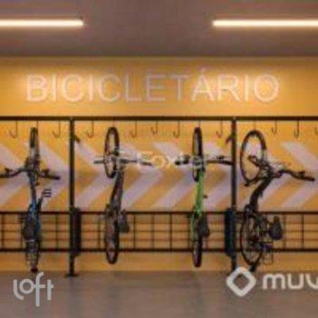 apartment em Visconde de Guaratiba, Cursino - São Paulo - SP