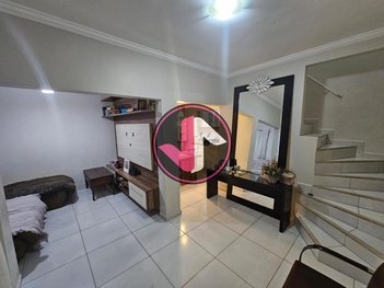 house em Rua Professora Neuza Lula Rodrigues, Barra do Pari - Cuiabá - MT