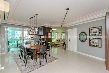 apartment em Rua 3150, Centro - Balneário Camboriú - SC