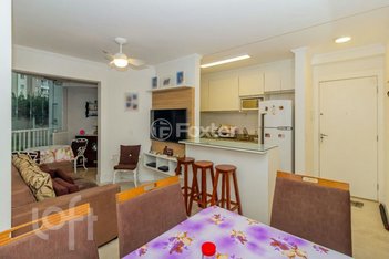 apartment em Rua Intendência, Brás - São Paulo - SP