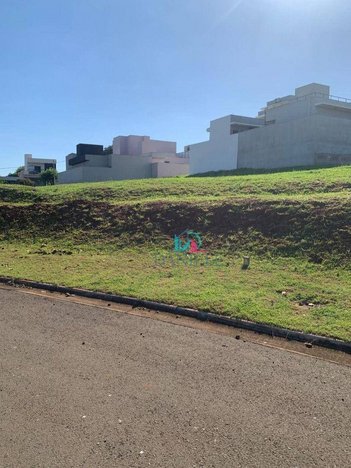 land_lot em Rua José Maria Paixão, Parque Laranjeiras - Araraquara - SP