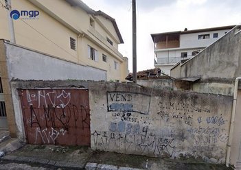 land_lot em Rua Romeu Pandolpho, Jardim Japão - São Paulo - SP