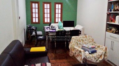 house em Rua Francisco Rubinho Orosco, Parque São Bento - Sorocaba - SP