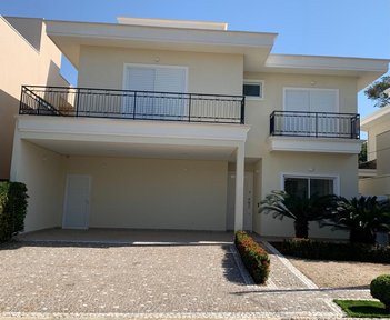 house em Avenida Alexandre Cazelatto, Betel - Paulínia - SP