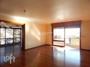 apartment em André Puente, Independência - Porto Alegre - RS