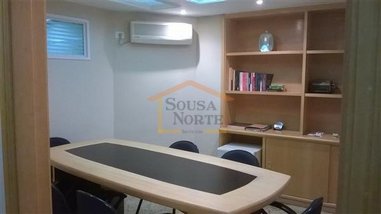 office em Luiz Dumont Villares, Jardim São Paulo(Zona Norte) - São Paulo - SP