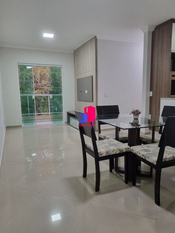 apartment em Rua Petrogrado, Jardim Santo Alberto - Santo André - SP