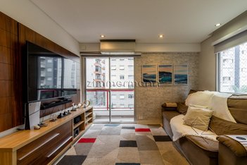 apartment em Rua Cayowaá, Perdizes - São Paulo - SP