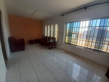house em Rua Crato, Vila Linda - Santo André - SP
