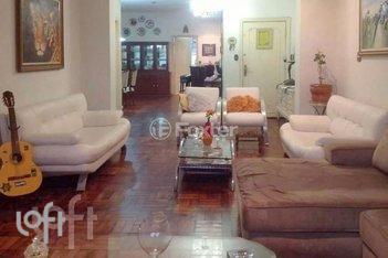 apartment em Sabará, Higienópolis - São Paulo - SP