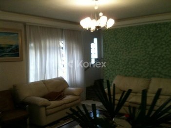 house em Rua Nabuco de Araújo, Vila Mariza Mazzei - São Paulo - SP