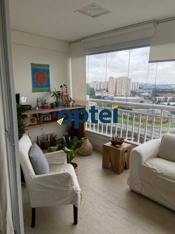 apartment em Rua Braga, Vila Lusitânia - São Bernardo do Campo - SP