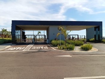 land_lot em Avenida Zulmira Borba, Nova Lima - Campo Grande - MS