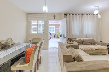 house em Rua Tapiraí, Vila Isolina Mazzei - São Paulo - SP