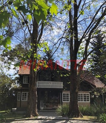 house em Alameda das Palmeiras, Jardim Joana D'Arc - São Paulo - SP