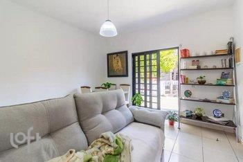 house em Djalma Coelho, Vila Madalena - São Paulo - SP
