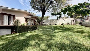 house em Rua Antonio Tronco, São Cristóvão - Passo Fundo - RS