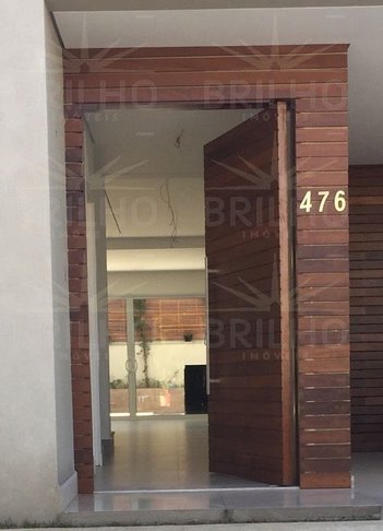 house em Alameda Piava, Alphaville - Santana de Parnaíba - SP