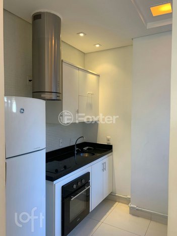 apartment em Rua Tapiraí, Vila Isolina Mazzei - São Paulo - SP