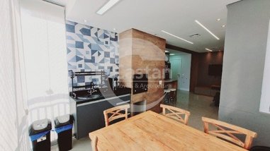 apartment em Rua José dos Reis, Parque da Vila Prudente - São Paulo - SP