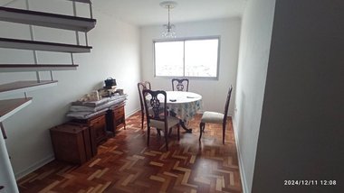 apartment em Rua Mandu, Vila Granada - São Paulo - SP
