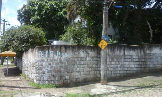 Cômodo Condomínio