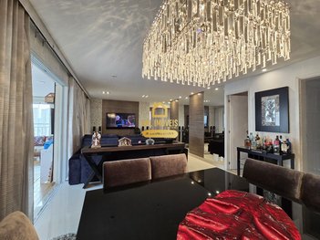 apartment em Avenida Presidente Humberto de Alencar Castelo Branco, Vila Antonieta - Guarulhos - SP