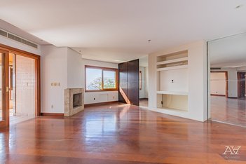 apartment em Corrêa Lima, Santa Tereza - Porto Alegre - RS