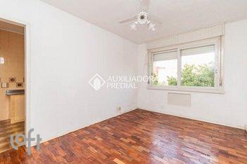 apartment em Tuyuty, Centro - Porto Alegre - RS