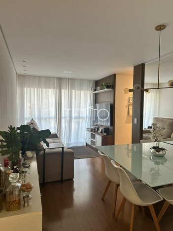 apartment em Rua Alga Verde, Jardim Guanabara - Belo Horizonte - MG