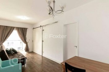 apartment em Rua Casa do Ator, Vila Olímpia - São Paulo - SP