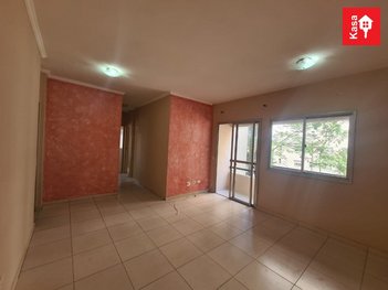 apartment em Avenida Dom Jaime de Barros Câmara, Planalto - São Bernardo do Campo - SP