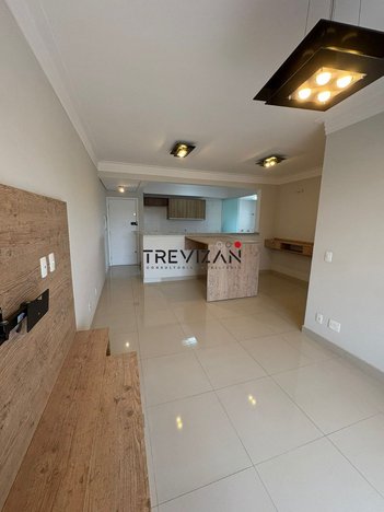 apartment em Rua Humberto Notari, Jardim Gonçalves - Sorocaba - SP