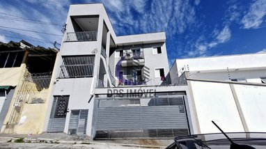 apartment em Rua Carlos Adalberto Ilha Macedo, Vila Nova Mazzei - São Paulo - SP