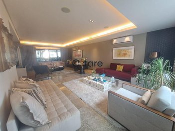 apartment em Rua Fonseca Lobo, Aldeota - Fortaleza - CE