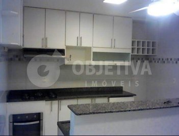 house em Rua Hortêncio Morais, Cazeca - Uberlândia - MG